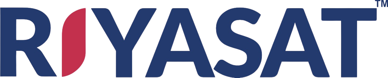 RIYASAT SANKALP LOGO