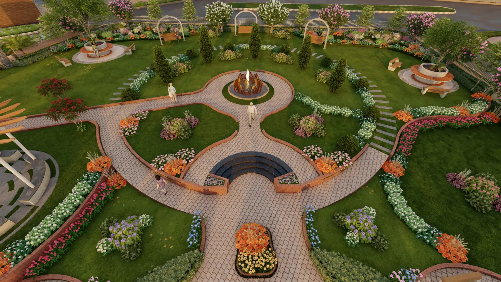 Park view12