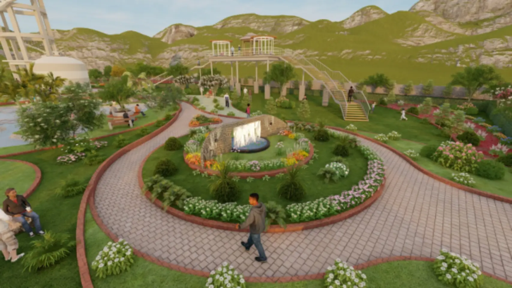 jeevan park view7